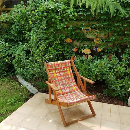 Pokoje I Apartamenty Przy Sosnowej Poddąbie Exteriér fotografie