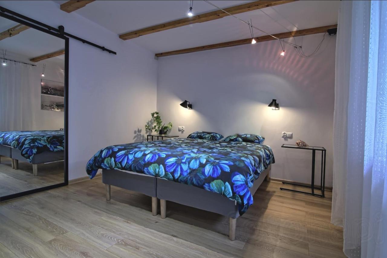 Pokoje I Apartamenty Przy Sosnowej Poddąbie Exteriér fotografie