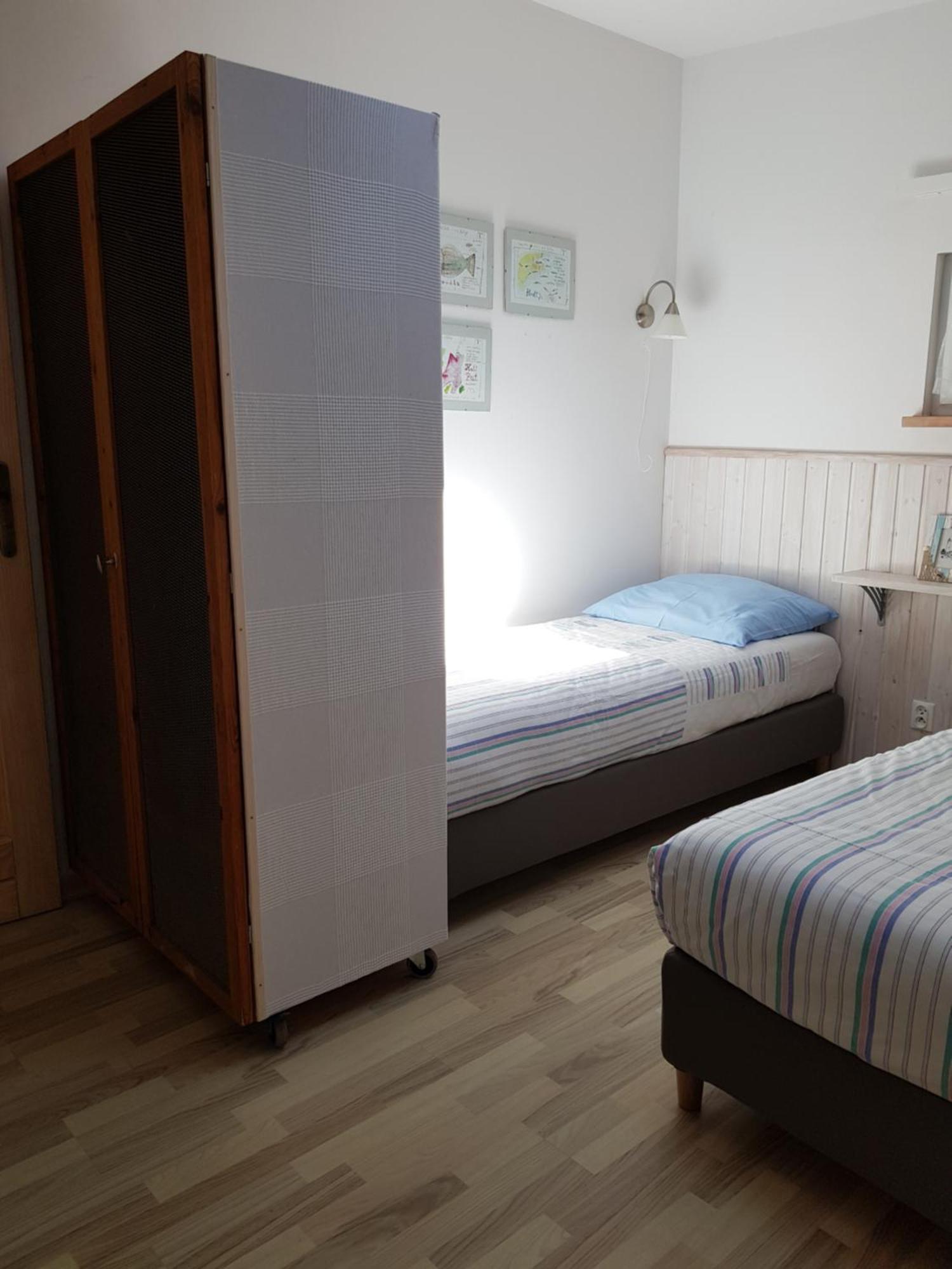 Pokoje I Apartamenty Przy Sosnowej Poddąbie Exteriér fotografie