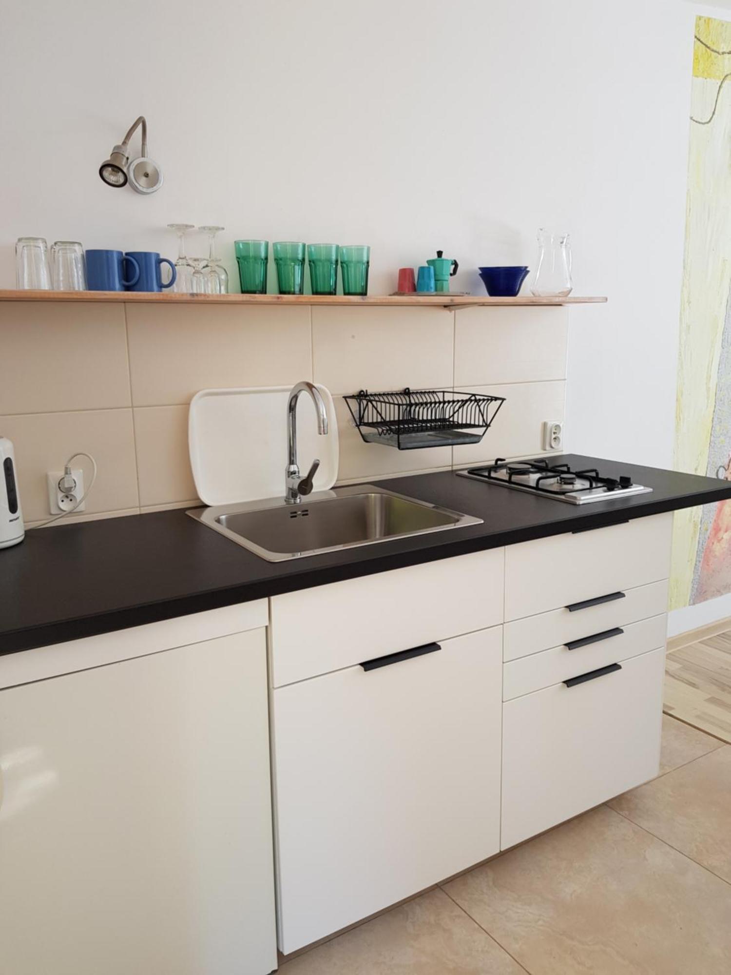 Pokoje I Apartamenty Przy Sosnowej Poddąbie Exteriér fotografie