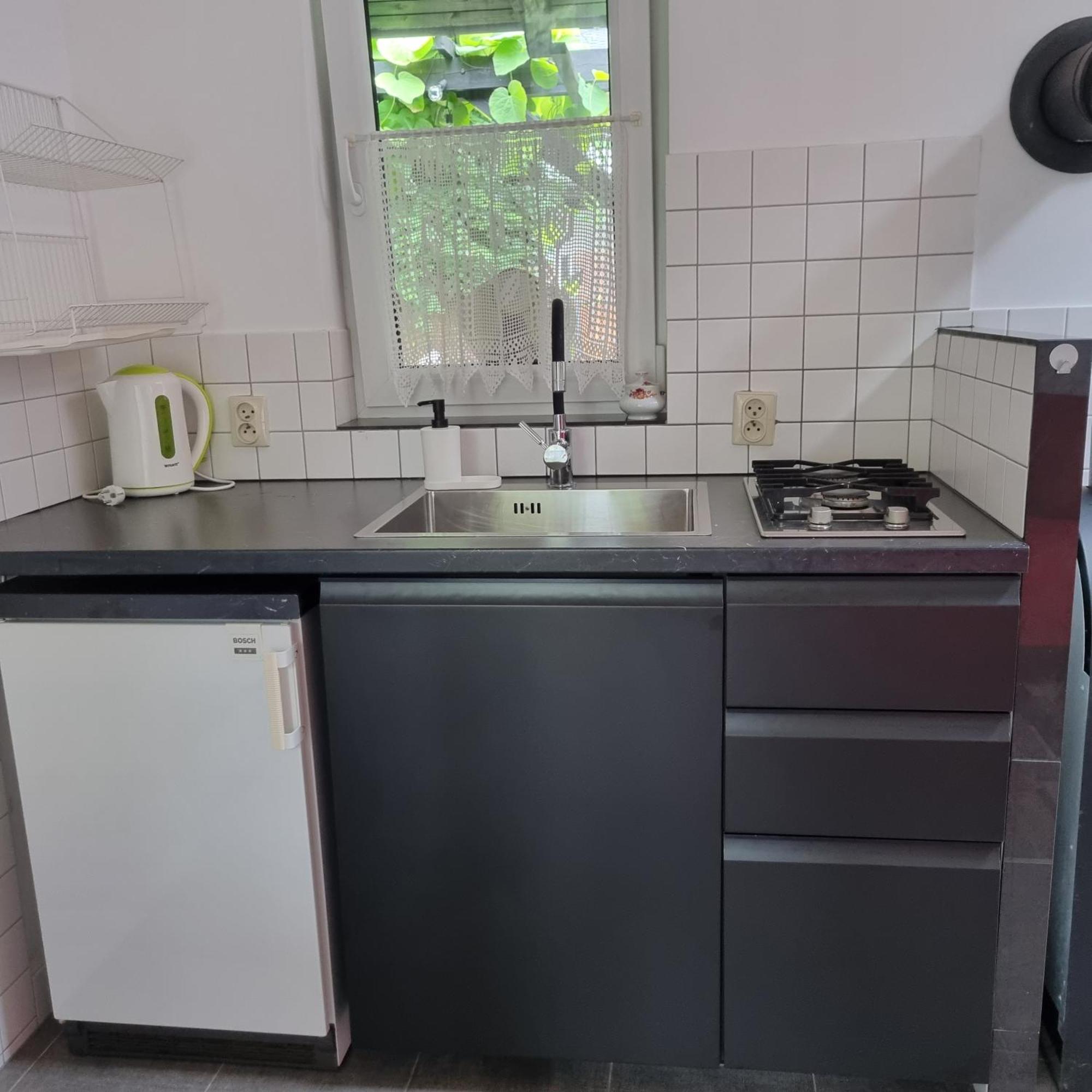 Pokoje I Apartamenty Przy Sosnowej Poddąbie Exteriér fotografie